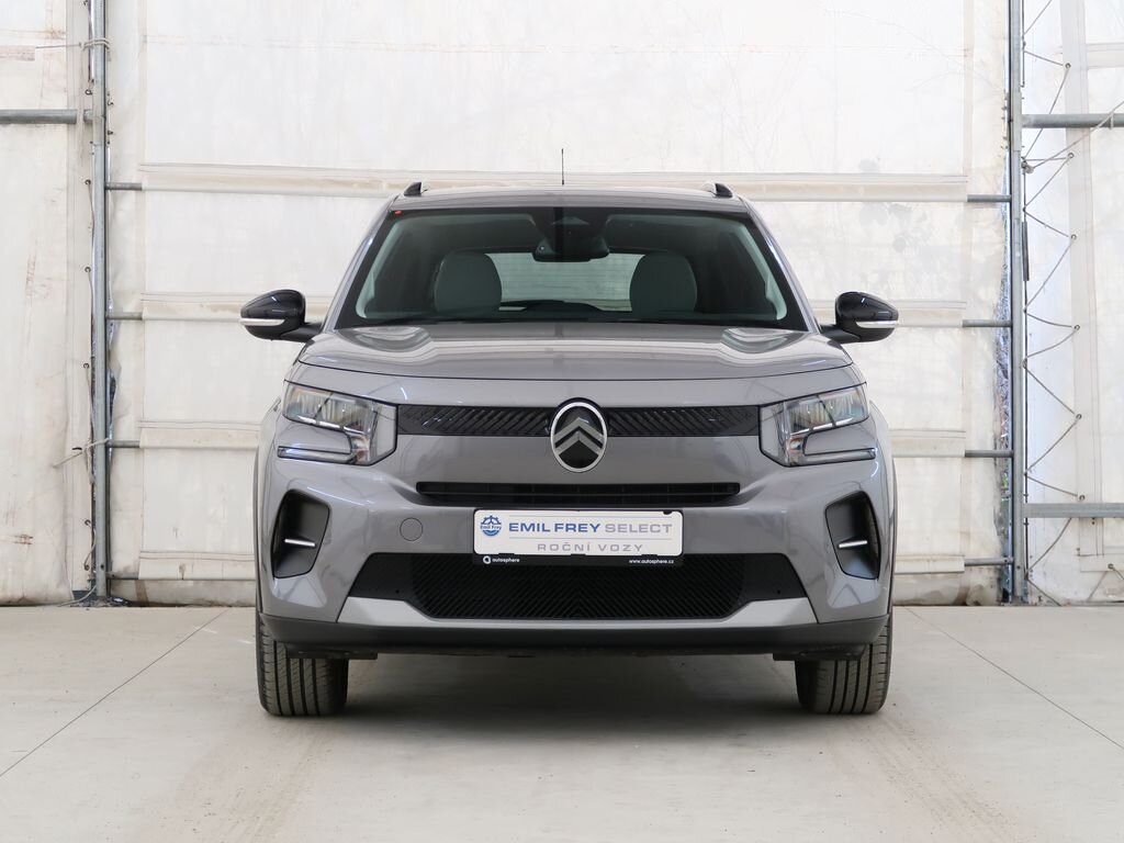 Citroën C3 Hatchback 0,0 83 kw