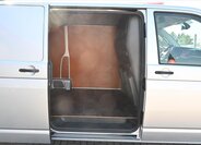 Volkswagen Transporter Skříň 2,0 l 81 kw