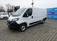 Fiat Ducato Ostatní 2,2 l 88 kw