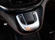 Mercedes-Benz Třídy V VAN-Minibus 0,0 174 kw