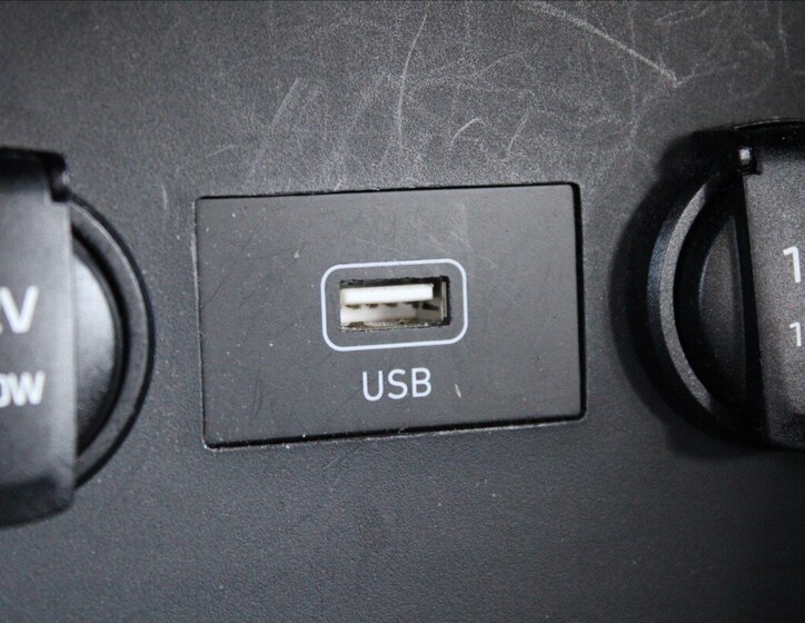 Hyundai i30 Kombi 1,5 l 80 kw