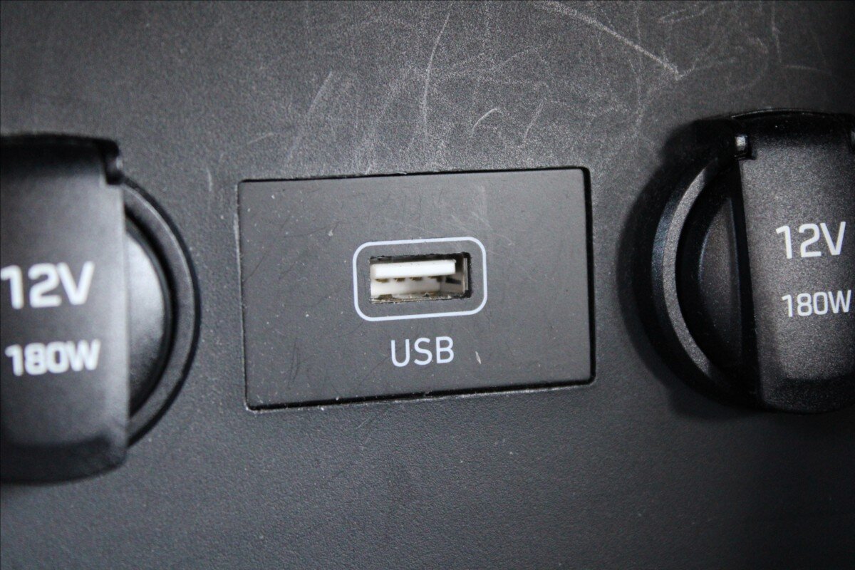 Hyundai i30 Kombi 1,5 l 80 kw