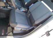 Citroën C3 Aircross SUV / Terénní 1,2 l 81 kw