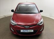 Hyundai i20 Hatchback 1,2 l 62 kw