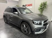 Mercedes-Benz GLB 2