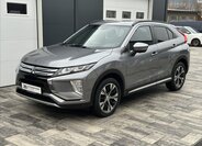 Mitsubishi Eclipse Cross SUV 2,3 l 109 kw