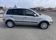 Ford Fusion Kombi 1,4 l 59 kw