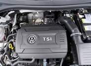 Volkswagen Tiguan SUV / Terénní 2,0 l 169 kw