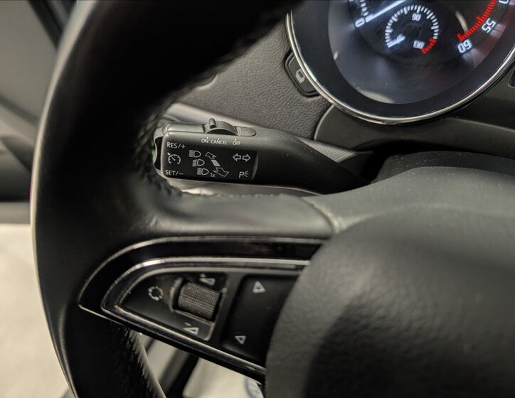 Škoda Yeti Kombi 2,0 l 110 kw