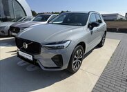 Volvo XC60 SUV 2,0 l 184 kw