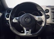 Volkswagen Tiguan Kombi 2,0 l 130 kw