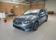 KIA Ceed 1