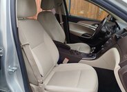 Opel Insignia Kombi 0,0 96 kw