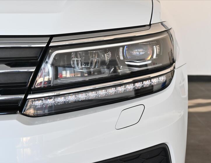 Volkswagen Tiguan Allspace 34