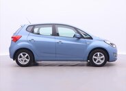 Hyundai ix20 MPV 1,4 l 66 kw