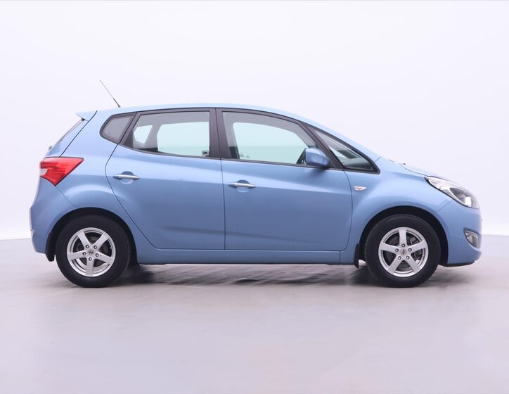 Hyundai ix20 MPV 1,4 l 66 kw