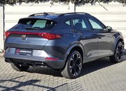 Cupra Formentor SUV / Terénní 2,0 l 140 kw