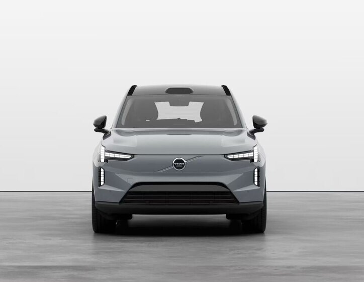 Volvo EX90 SUV / Terénní 104,0 205 kw