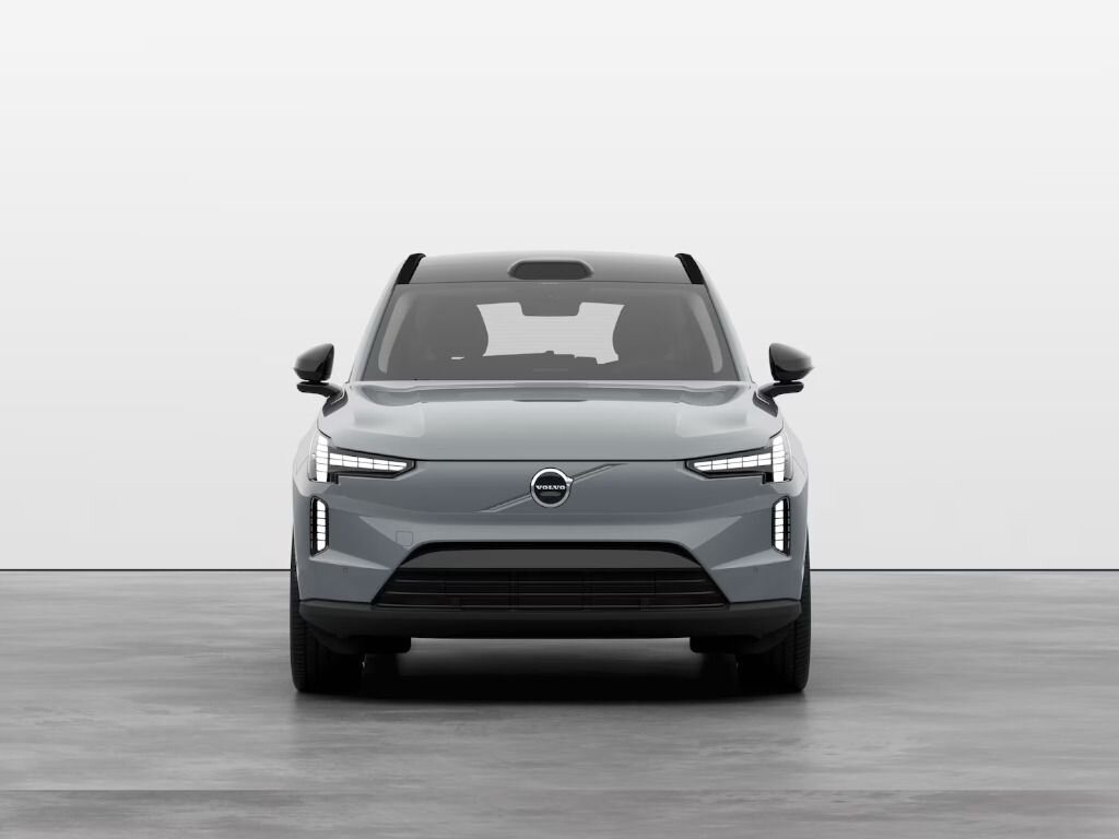 Volvo EX90 SUV / Terénní 104,0 205 kw