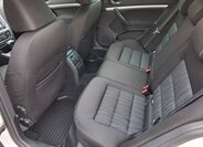 Škoda Octavia Kombi 2,0 l 103 kw