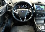 Ford Galaxy MPV 2,0 l 110 kw