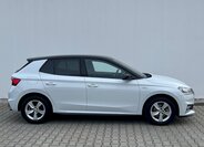 Škoda Fabia Hatchback 1,0 l 85 kw