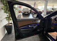 Mercedes-Benz Třídy S Sedan / Limuzína 2,9 l 250 kw