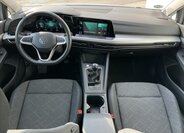 Volkswagen Golf Kombi 1,5 l 96 kw