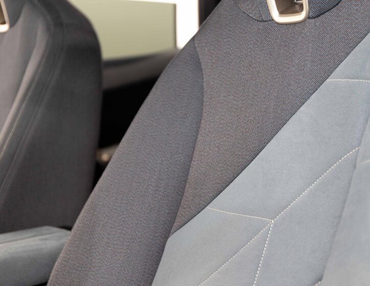 BMW iX SUV 0,0 240 kw