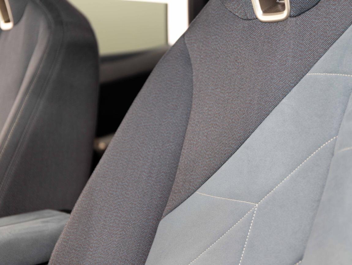 BMW iX SUV 0,0 240 kw