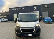 Peugeot Boxer 8