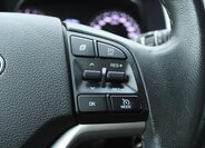Hyundai Tucson SUV 1,6 l 85 kw