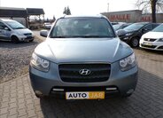 Hyundai Santa Fe Kombi 2,2 l 114 kw