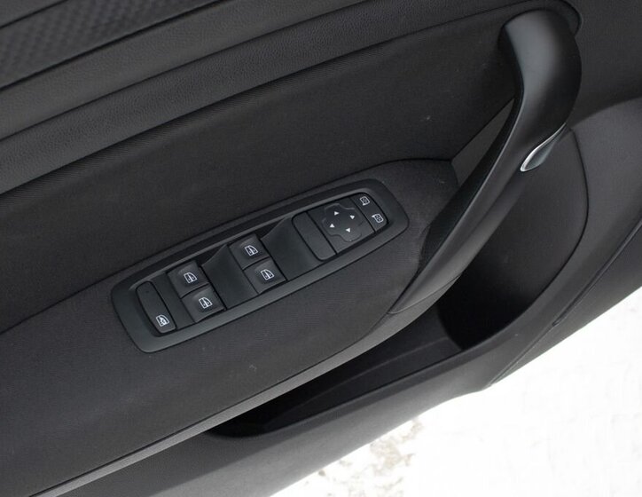 Renault Mégane Kombi 1,3 l 103 kw