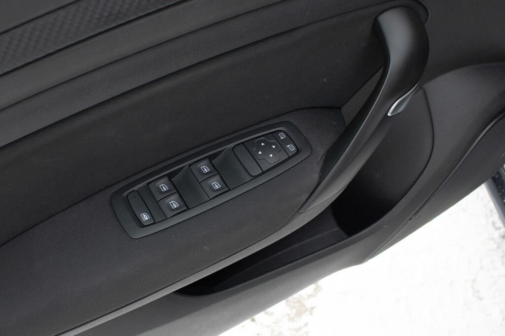 Renault Mégane Kombi 1,3 l 103 kw