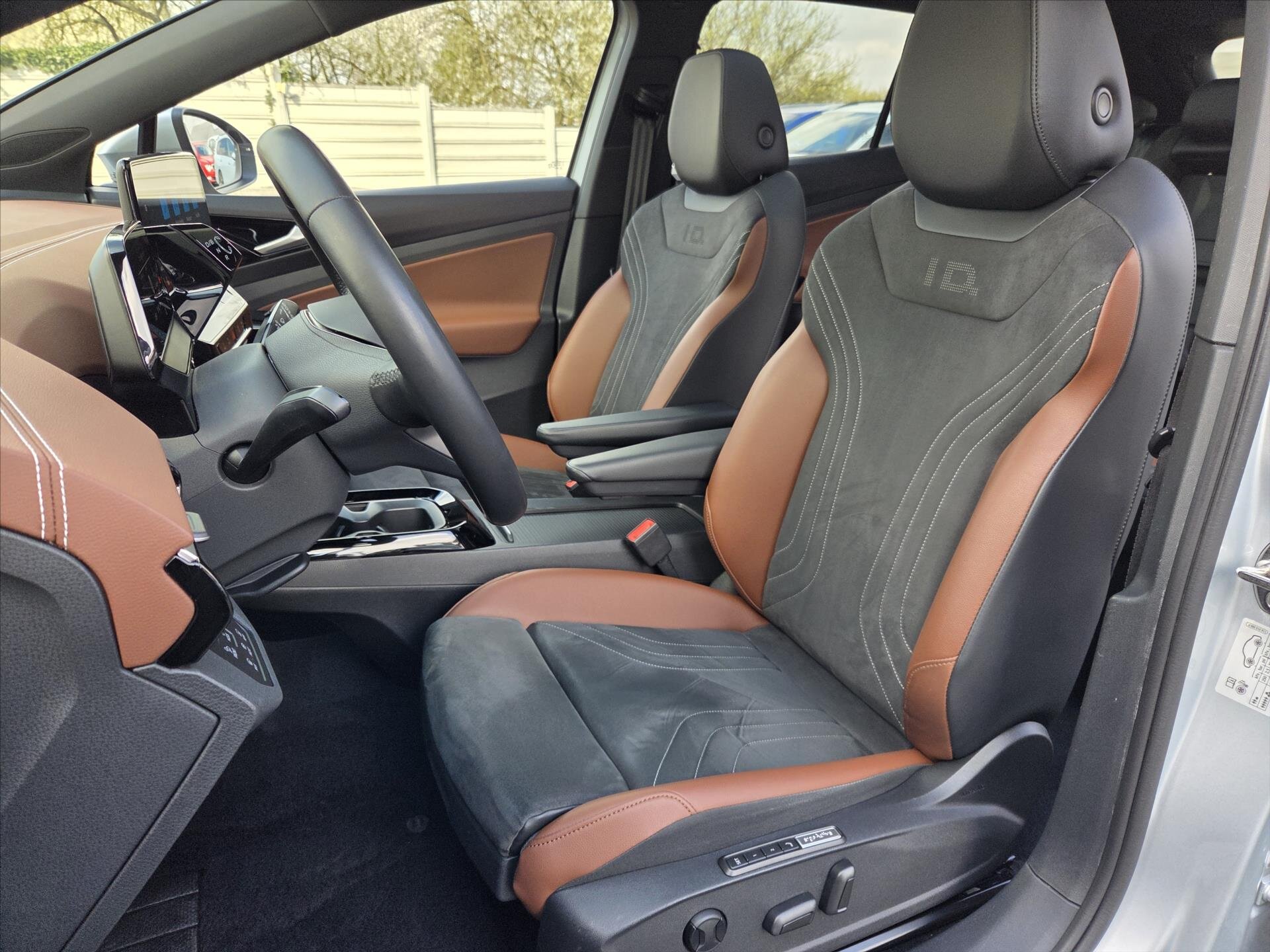 Volkswagen ID.4 Hatchback 0,0 150 kw