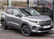 Citroën C3 Hatchback 1,2 l 81 kw