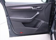 Škoda Karoq SUV / Terénní 2,0 l 140 kw