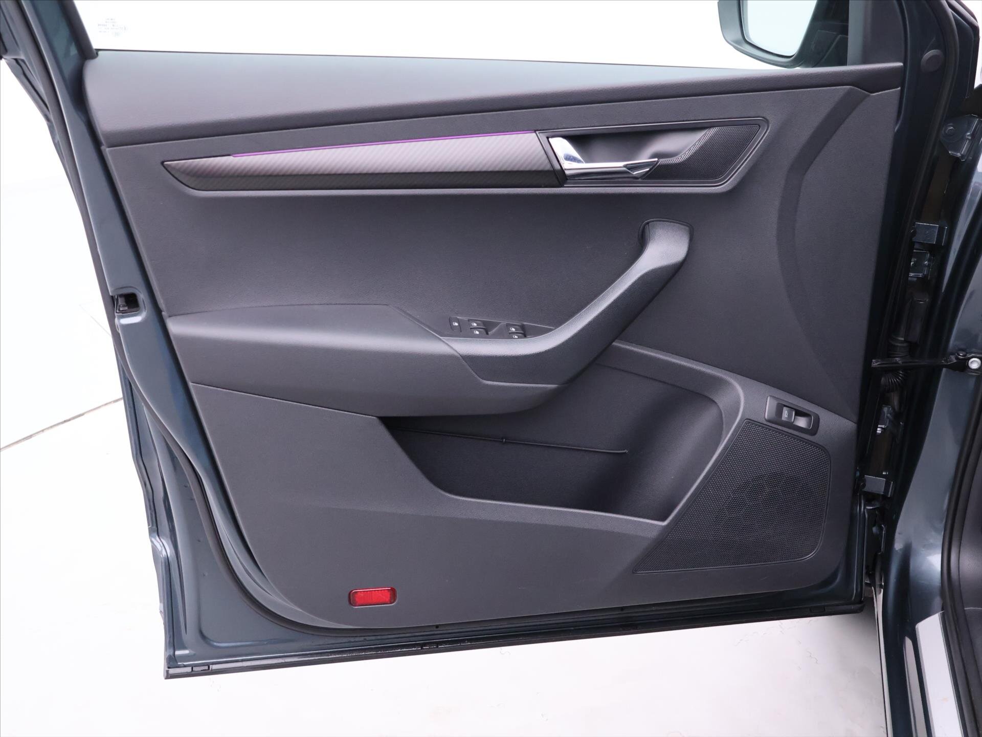 Škoda Karoq SUV / Terénní 2,0 l 140 kw