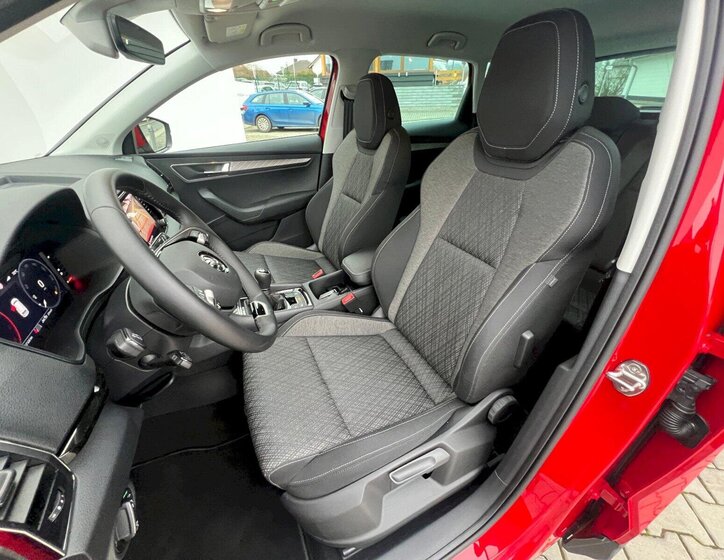 Škoda Karoq 12