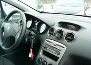 Peugeot 308 Hatchback 1,6 l 66 kw