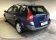 Renault Mégane Kombi 1,6 l 83 kw