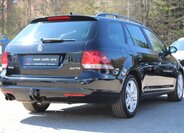 Volkswagen Golf Kombi 2,0 l 103 kw