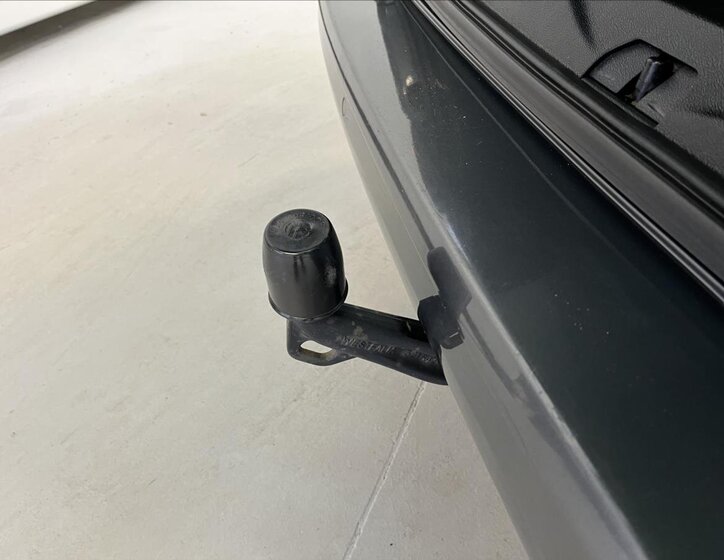 Volkswagen California VAN-Minibus 2,0 l 150 kw