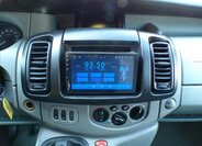 Renault Trafic Kombi 1,9 l 74 kw