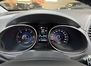 Hyundai Santa Fe SUV / Terénní 2,2 l 145 kw