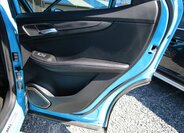 MG HS Hatchback 1,5 l 119 kw