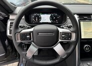 Land Rover Discovery SUV / Terénní 3,0 l 184 kw