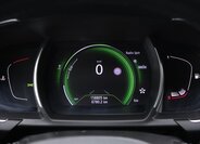 Renault Grand Scénic MPV 1,5 l 81 kw