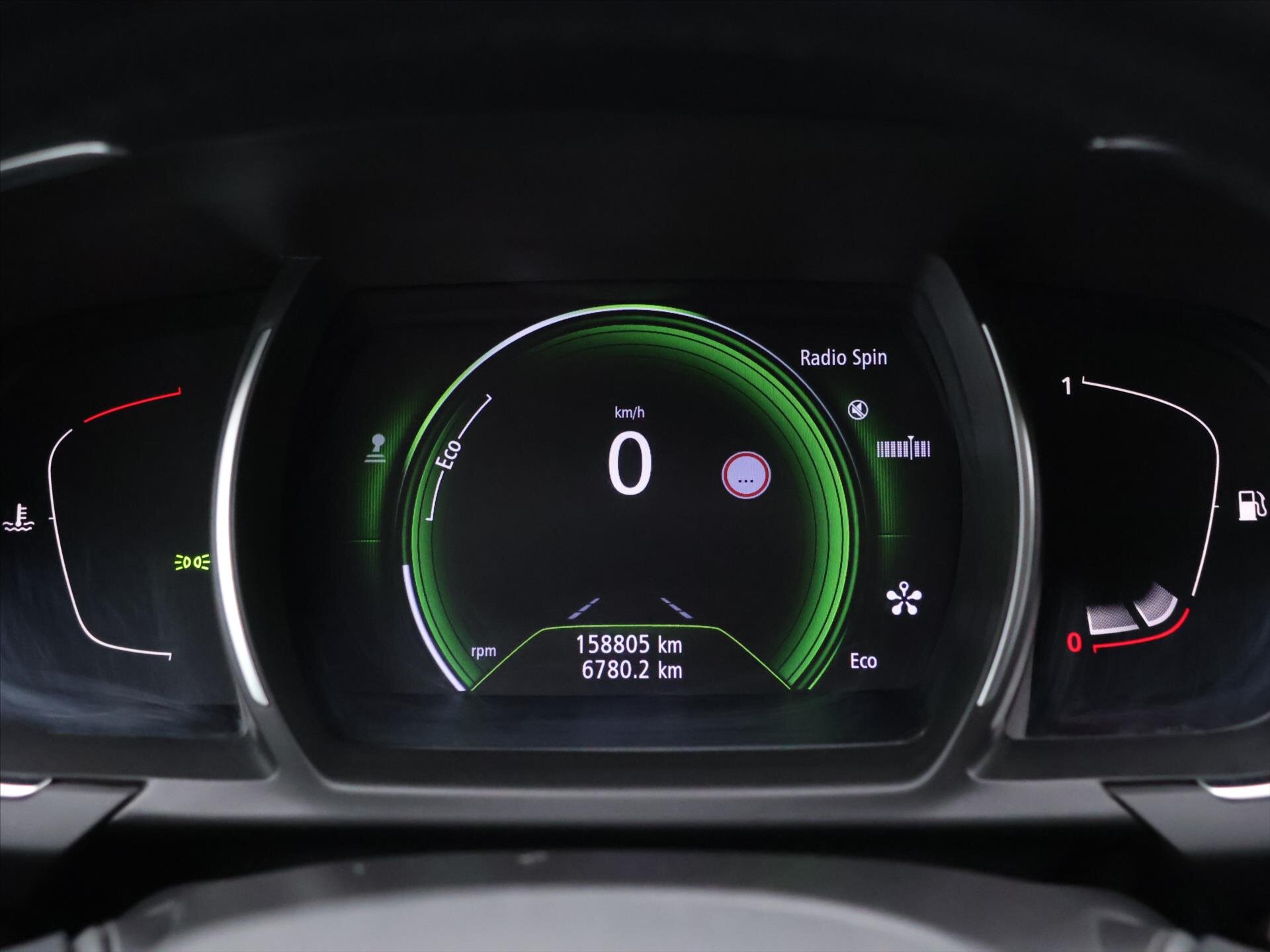 Renault Grand Scénic MPV 1,5 l 81 kw